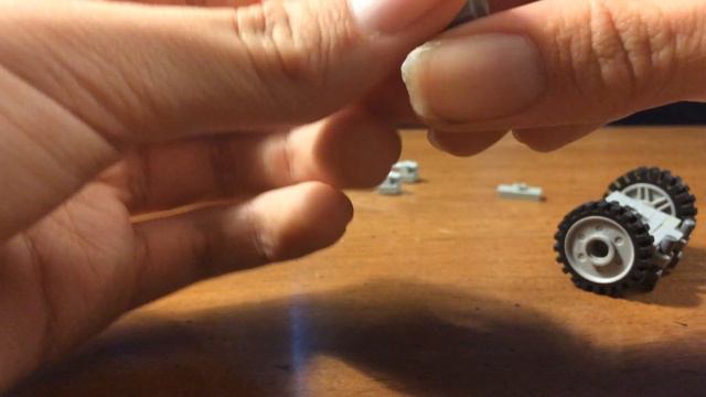 Lego PaK 40 tutorial смотреть онлайн