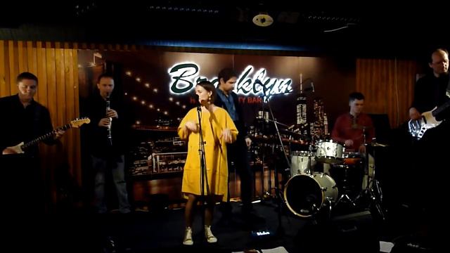 Наречие live at Brooklyn 2021 смотреть онлайн