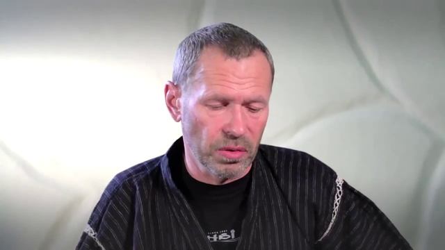 ЧОМ: Даосское тело. Лекция