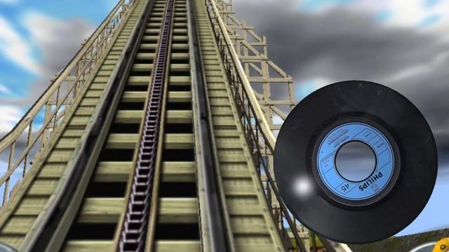 Track 2 - Roller Coaster Factory 2 OST смотреть онлайн