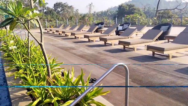 Club Mahindra Goa (Assonora) - Resort of Rivers смотреть онлайн