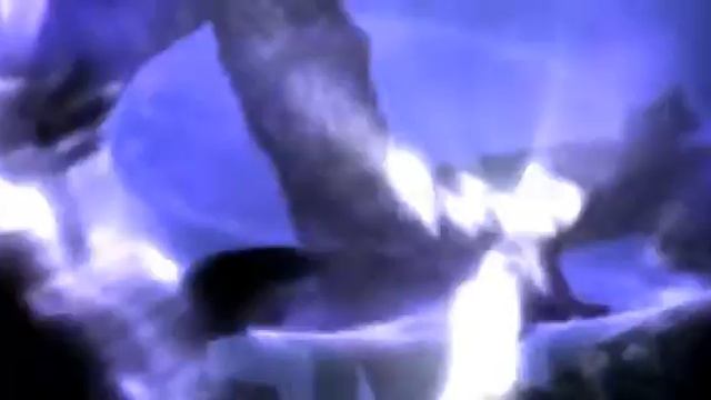Return To Castle Wolfenstein - Intro