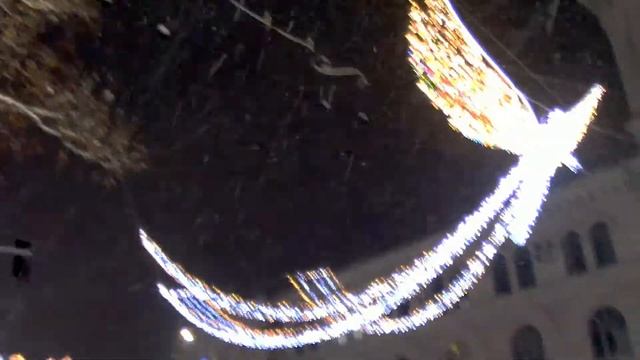 Кишинев.Рождество 2021 смотреть онлайн