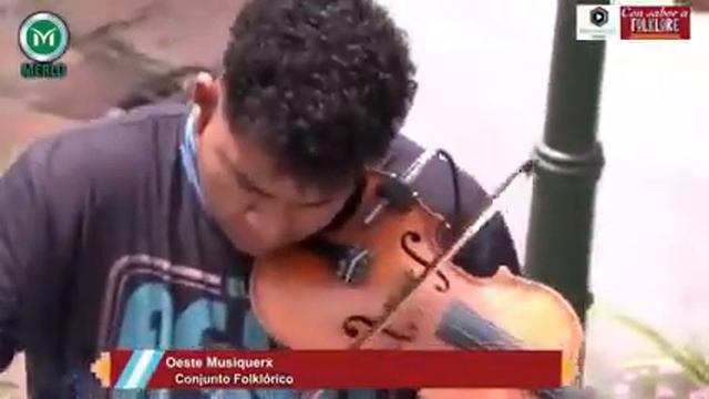 Metáfora ( Juan Pablo Galeano / Sebastián Ruíz ) Oeste Musiquero 🎶 смотреть онлайн