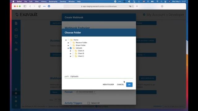 How to Set Up and Configure Webhooks for Automated Notifications смотреть онлайн