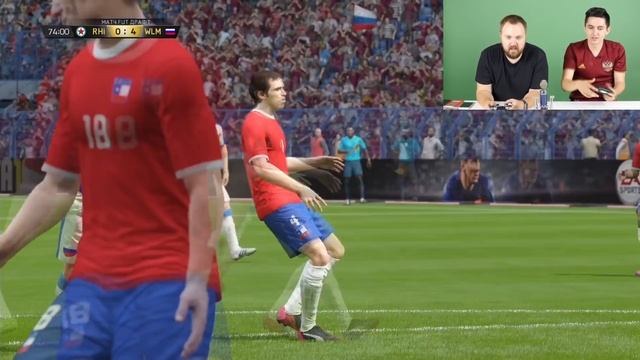 FIFA 16 | WYLSACOM | FUT DRAFT