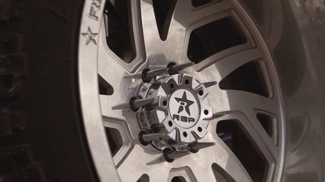 RBP Ronnie Sipps Ford F-250 at LST 2019 смотреть онлайн