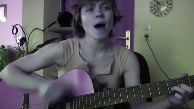 Kоли тебе нема - Океан Ельзи, When you aren't here - Okean Elzy (cover) смотреть онлайн