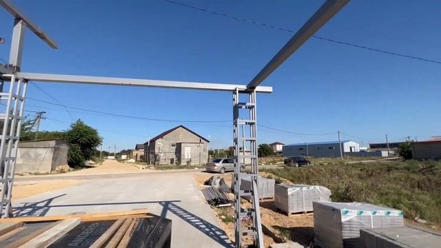Полный ключ от СИАН//Дом в Крыму смотреть онлайн