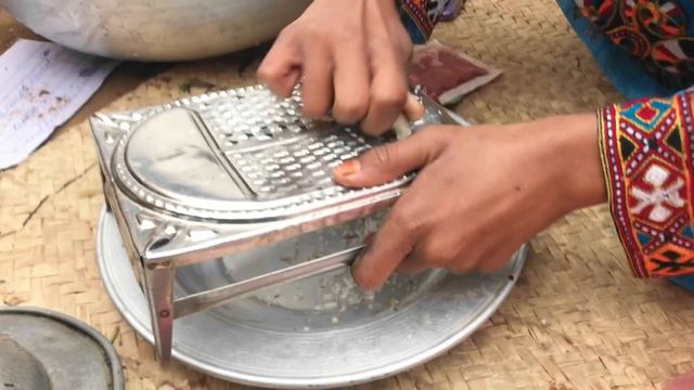 Unseen Woman Village Life Pakistan | Village Food | Stunning Pakistan