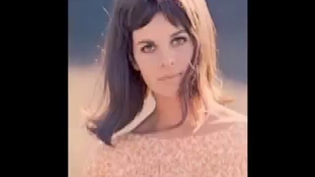Claudine Longet - Who Needs You смотреть онлайн