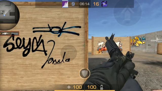 Дуэль с 0bezbasher'ом смотреть онлайн