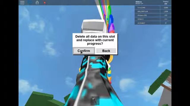 roblox lumber tycoon 2 how to save/load slot смотреть онлайн