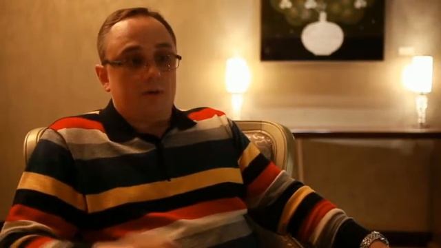 Мнение эксперта Новикова Андрея Геннадиевича о поездке на производство концерна CAREGEN в Сеул смотреть онлайн