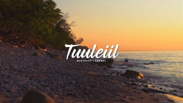 MAXTRACT - TUULEIIL смотреть онлайн