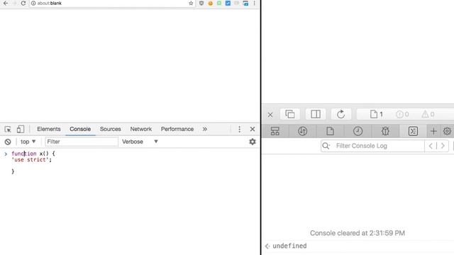 ES6 Tutorial 8: Tail Call Optimization смотреть онлайн