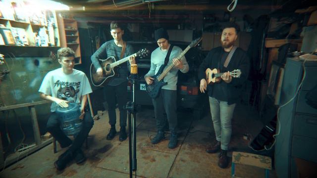 Скриптонит - Танцуй сама | Cover смотреть онлайн