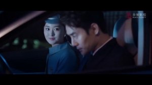 Полёт к тебе 1 сезон 13 серия