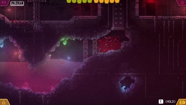 Кэрион часть 1