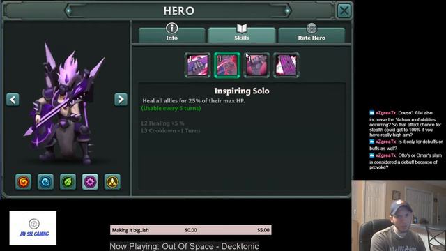 How to Gear Chaos смотреть онлайн