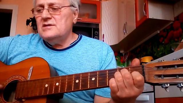 Песня в три акорда.Когда весна. смотреть онлайн