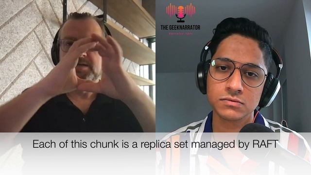 DistributedSQL and CockroachDB with Jim Walker смотреть онлайн