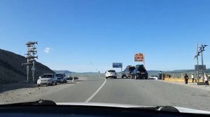 Монголия -  озеро Хубсугул