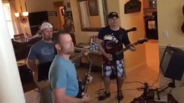 Band Jam 2017 смотреть онлайн