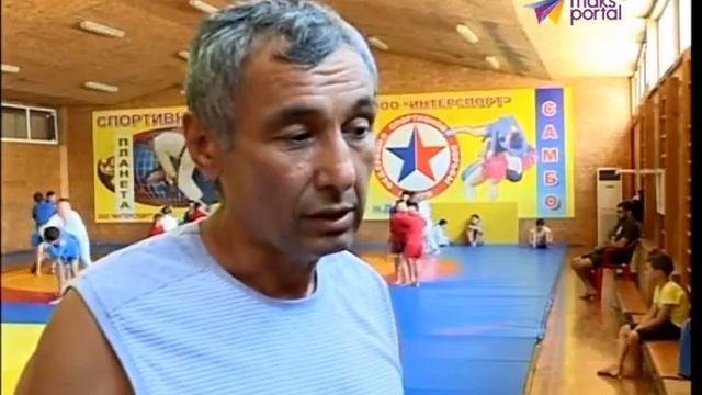 Дзюдоистов сборной поддерживают воспитанники сочинских спортшкол смотреть онлайн