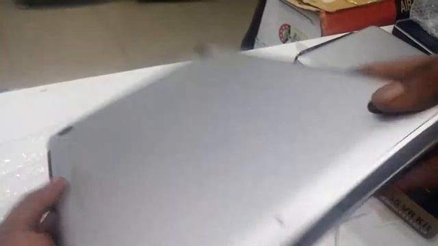 Macbook Pro I5 8gb Toman Thakur 11-7-17