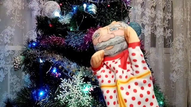 С. Я. Маршак Двенадцать месяцев смотреть онлайн