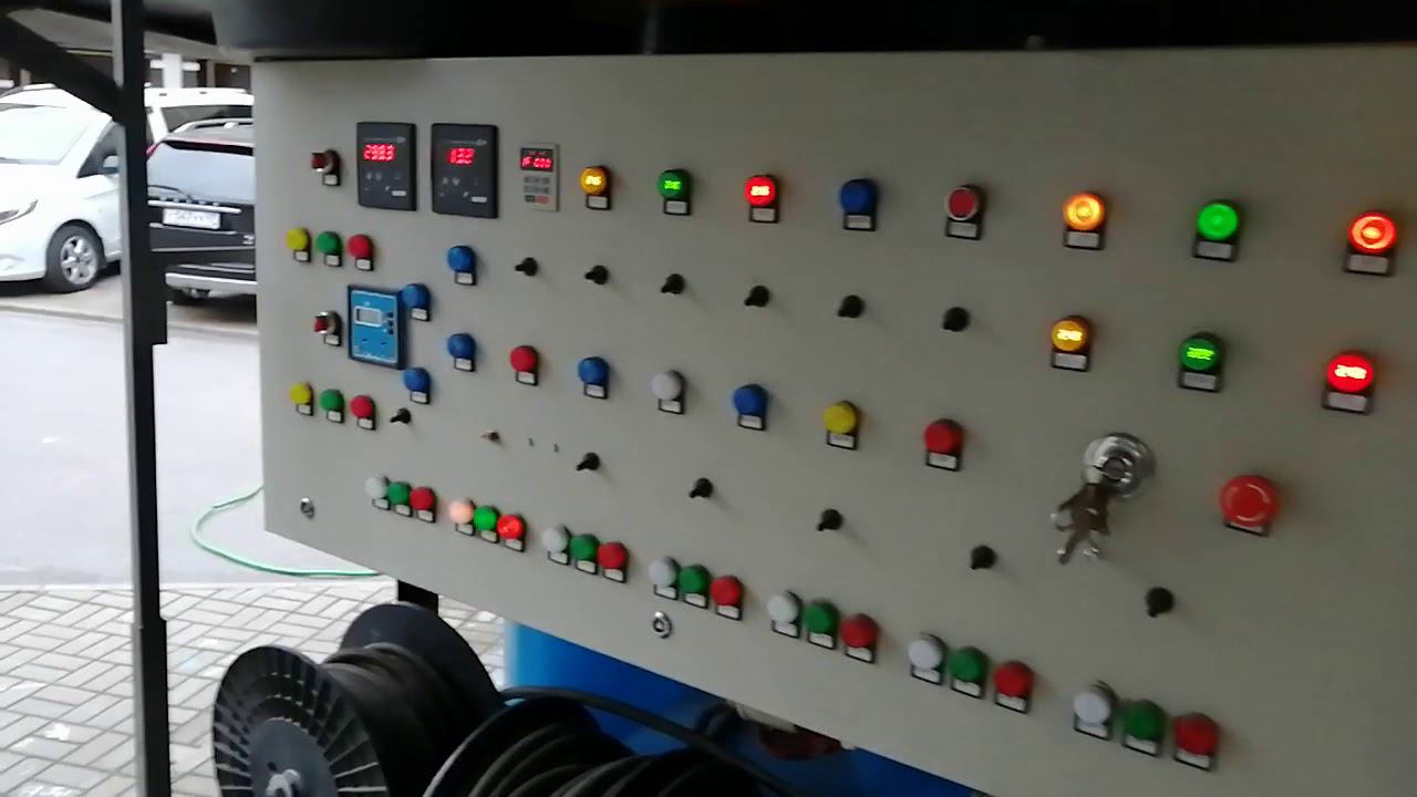 ITOZOR-SERVIS Ролик-2 Комплексная промывка автономной СО в Таунхаус в СПб.