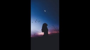 Мотылёк и дым от сигарет