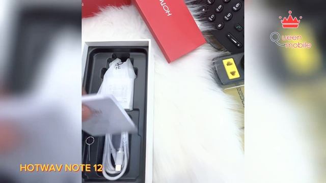 Hotwav Note 12 - a smartphone you shouldn't miss. смотреть онлайн