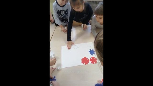 #КонкурсВыготского2019 Проект "Необъятная страна моя Россия" смотреть онлайн