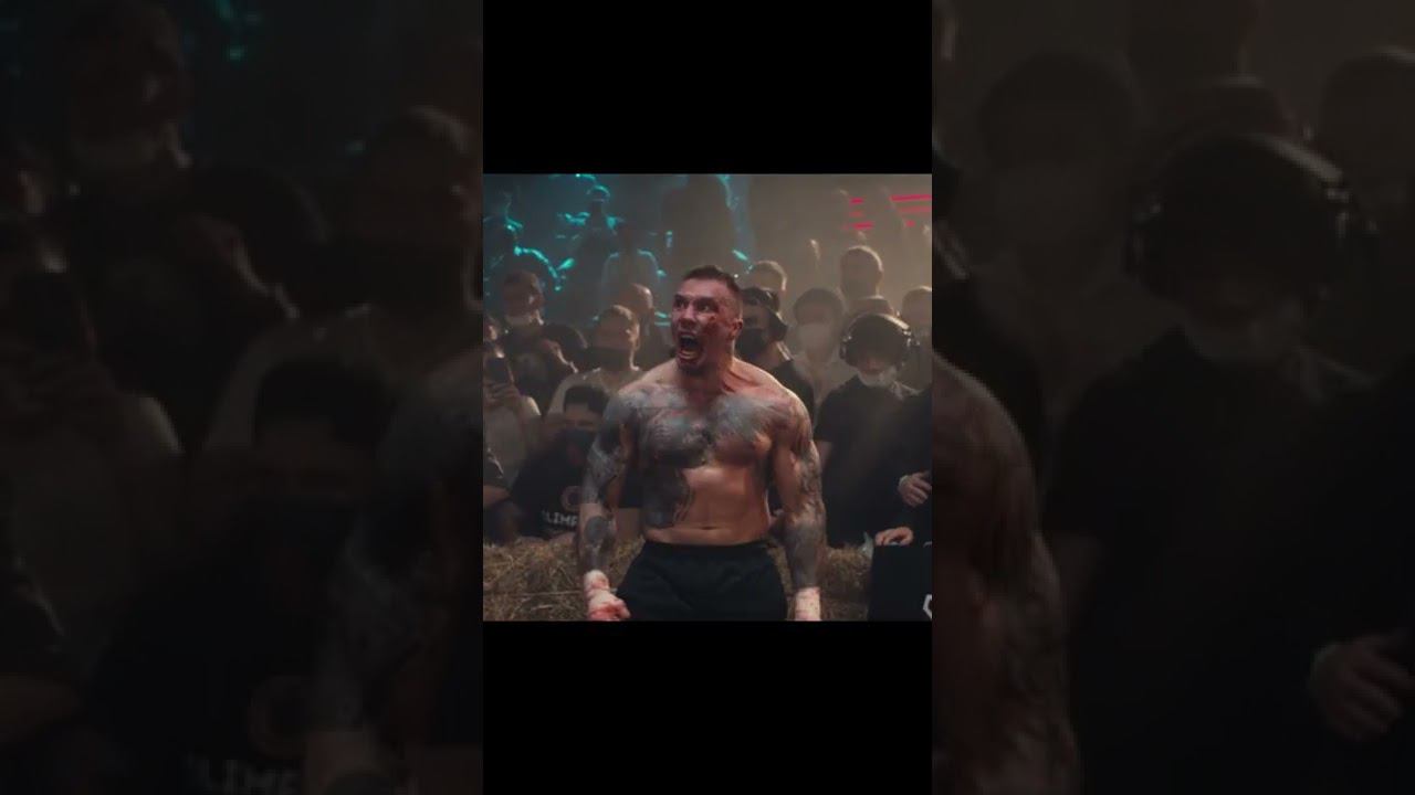 ЖУТКИЙ НОКАУТ НА ГОЛЫХ КУЛАКАХ #TopDog #ItsTimeShorts смотреть онлайн