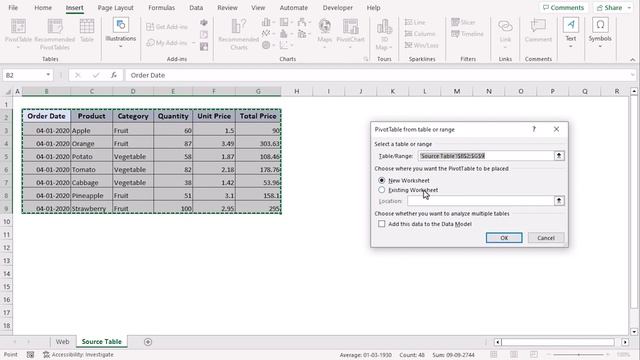 How to Create a Database That Updates Automatically in Excel смотреть онлайн