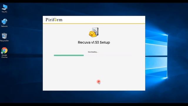 Как восстановить удаленные файлы с рабочего стола ноутбука на 100% бесплатно смотреть онлайн
