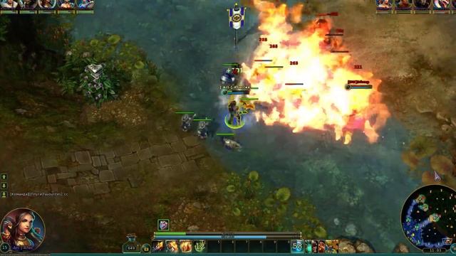 Мисс Prime World Играем с -Алессия- смотреть онлайн