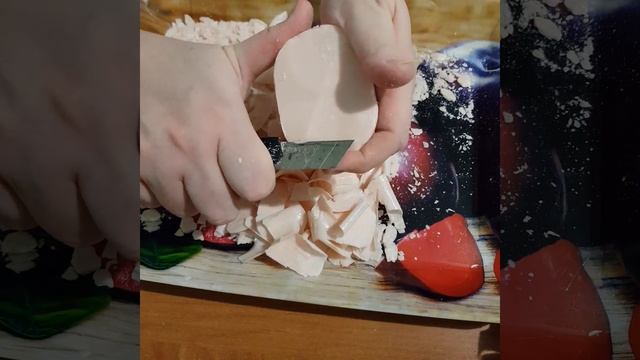 Резка вишневого сада от Невской косметики смотреть онлайн