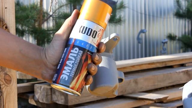 Ремонт суппортов! Очистка суппортов лимонной кислотой - Альтернатива пескоструйной обработке.