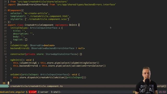 Language Server Protocol Tutorial (Explained With Javascript Example) смотреть онлайн