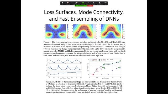 PR-182: Deep Learning Ensemble Method смотреть онлайн