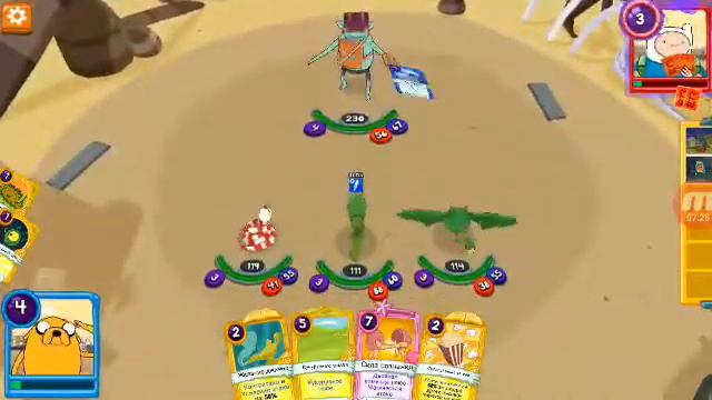 Card wars#1 смотреть онлайн