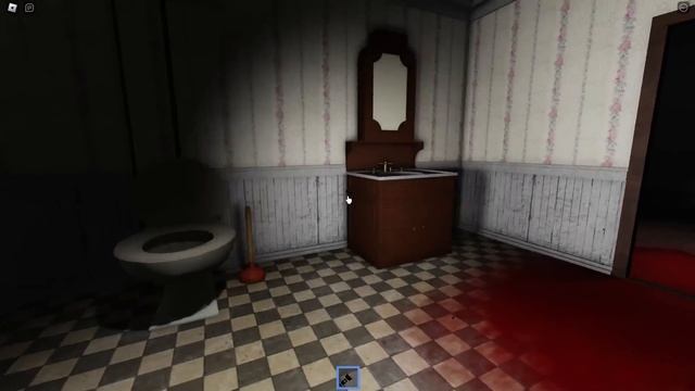 САМАЯ СТРАШНАЯ ВЕРСИЯ ГРЕННИ! Roblox The Grandma смотреть онлайн