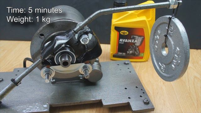 Kroon Oil Avanza MSP 5W30 Jak Skutecznie Olej Chroni Silnik?