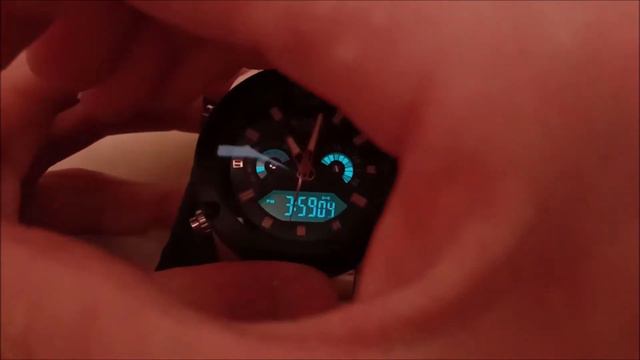 Наручные мужские часы 6.11 смотреть онлайн