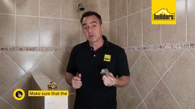 Upgrading Your Shower Mixer and Showerhead смотреть онлайн