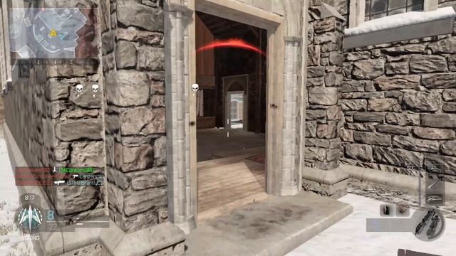 Black Ops 3's Terrible PS3/360 Port смотреть онлайн
