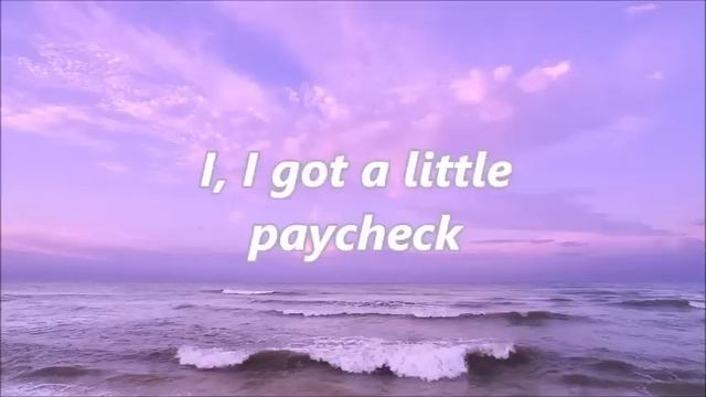 The Lumineers - Ophelia Lyrics